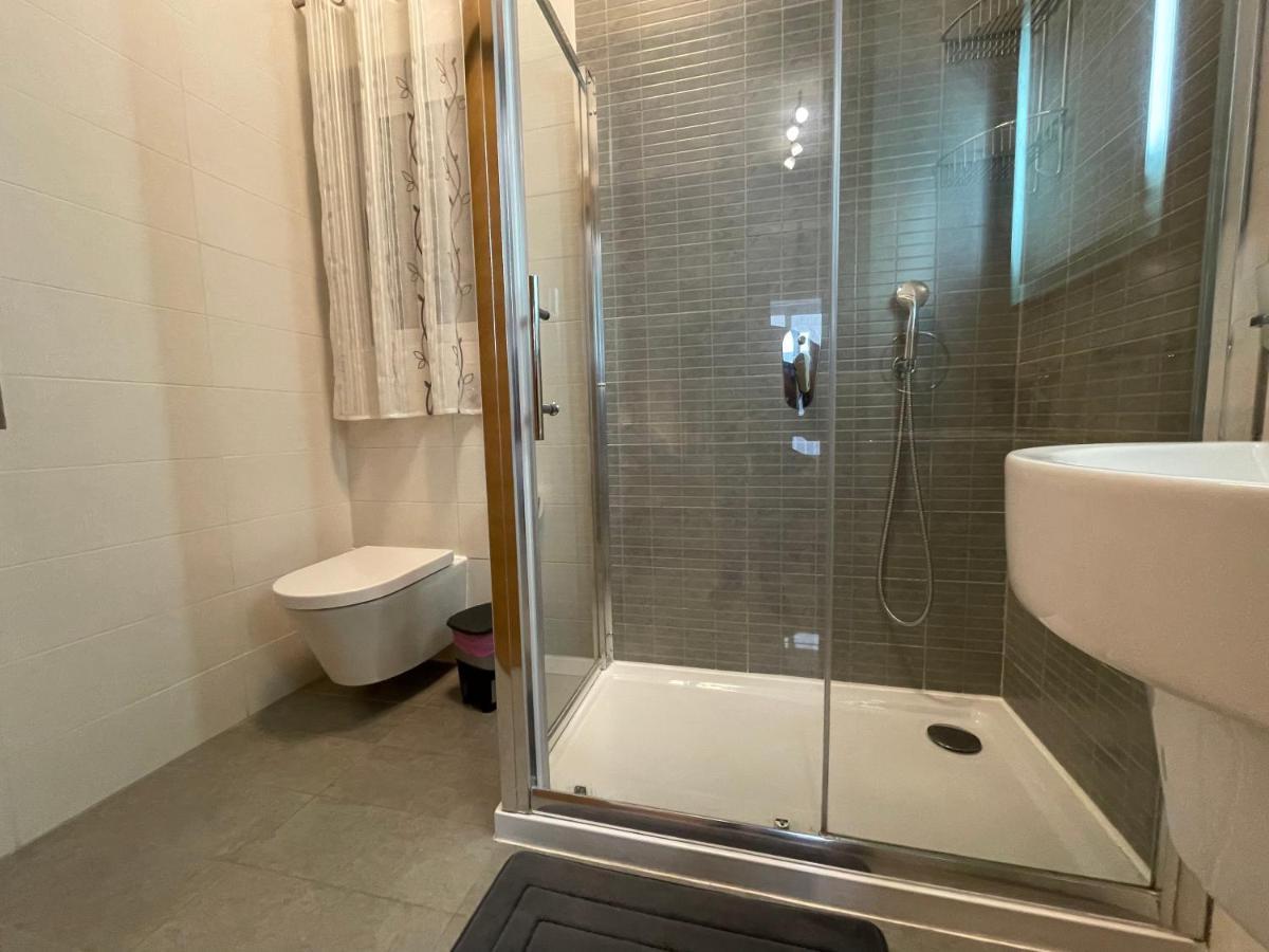 Verdi Apartment - Spacious Modern Apartment, Close To Valletta Santa Vennera Exteriér fotografie