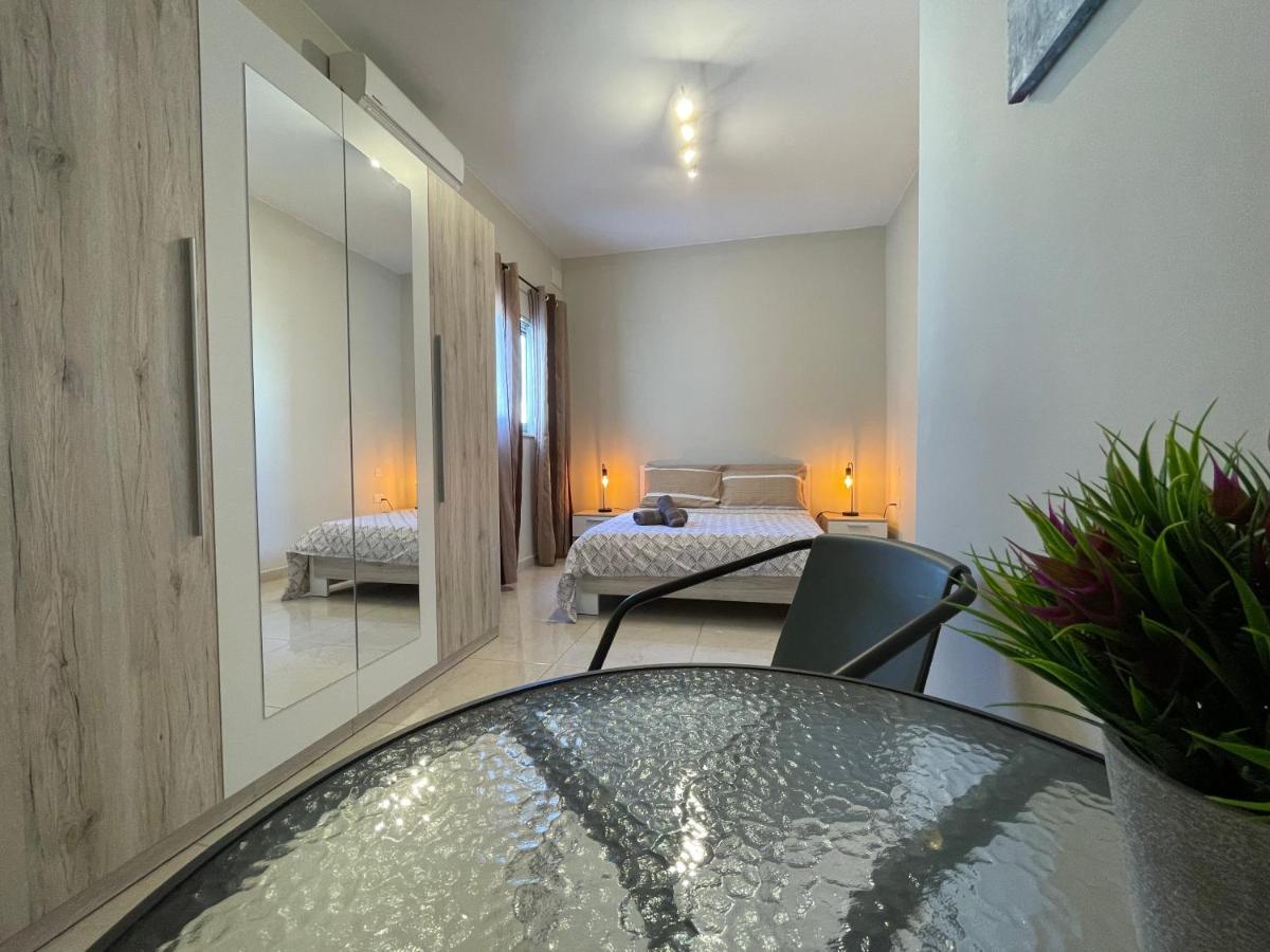 Verdi Apartment - Spacious Modern Apartment, Close To Valletta Santa Vennera Exteriér fotografie