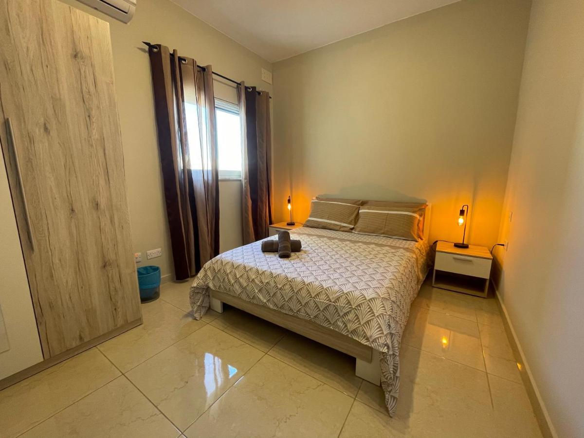 Verdi Apartment - Spacious Modern Apartment, Close To Valletta Santa Vennera Exteriér fotografie