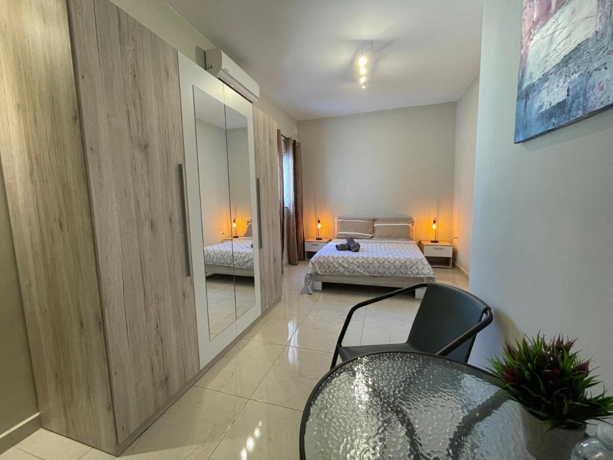 Verdi Apartment - Spacious Modern Apartment, Close To Valletta Santa Vennera Exteriér fotografie